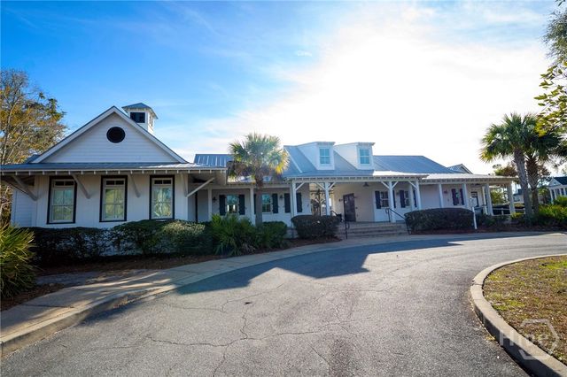 452 Sunbury Drive, Richmond Hill, GA 31324