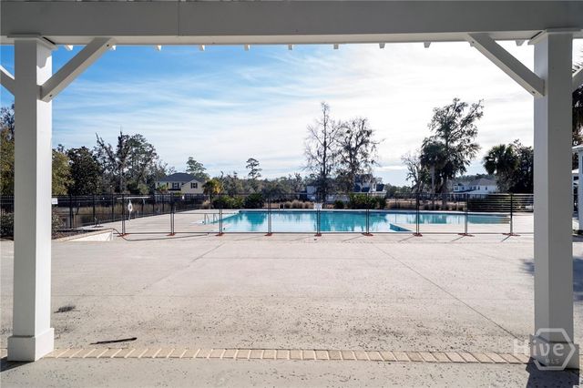 452 Sunbury Drive, Richmond Hill, GA 31324