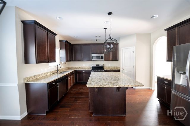 452 Sunbury Drive, Richmond Hill, GA 31324