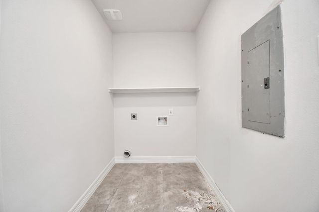 5010 Creekbend Drive, Houston, TX 77035