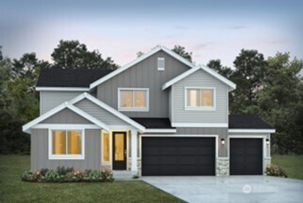 19461 116th Street Ct E, Bonney Lake, WA 98391