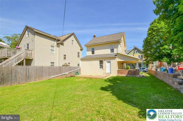 319 West Franklin Street, Slatington Boro, PA 18080