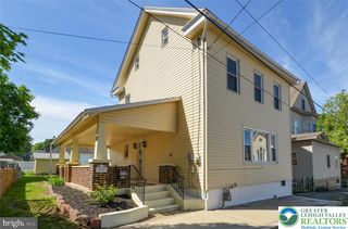 319 West Franklin Street, Slatington Boro, PA 18080