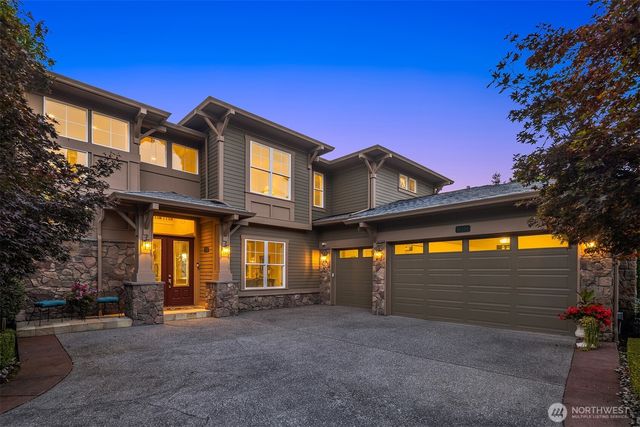 15335 NE 106th Court, Redmond, WA 98052