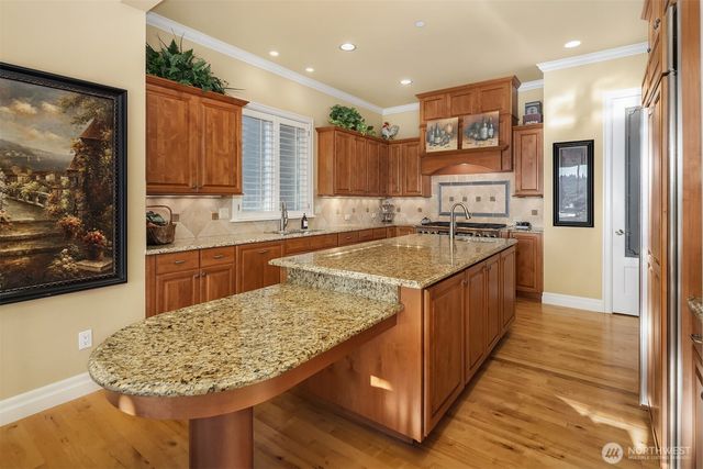 15335 NE 106th Court, Redmond, WA 98052