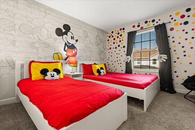 4817 DEDICATION STREET, Kissimmee, FL 34746