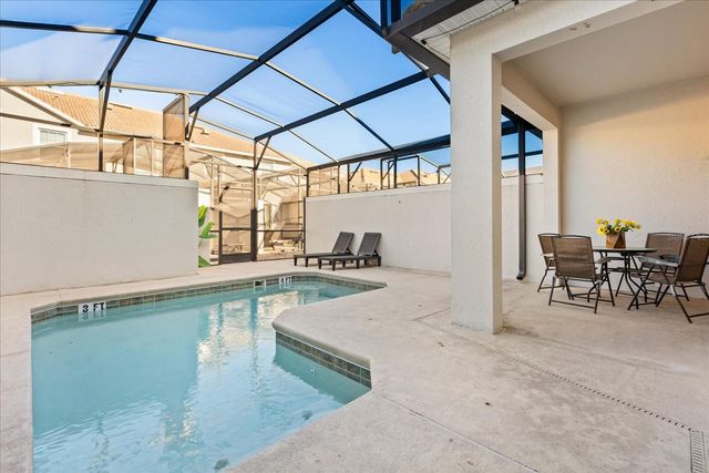 4817 DEDICATION STREET, Kissimmee, FL 34746