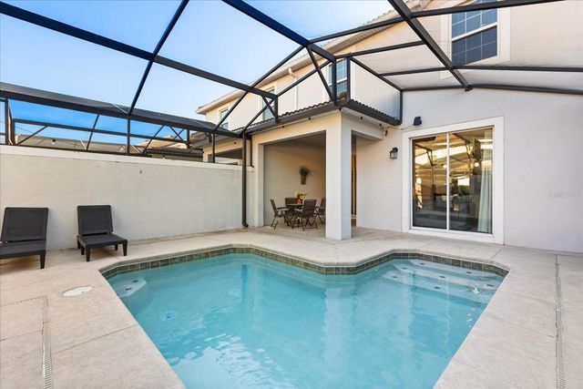 4817 DEDICATION STREET, Kissimmee, FL 34746