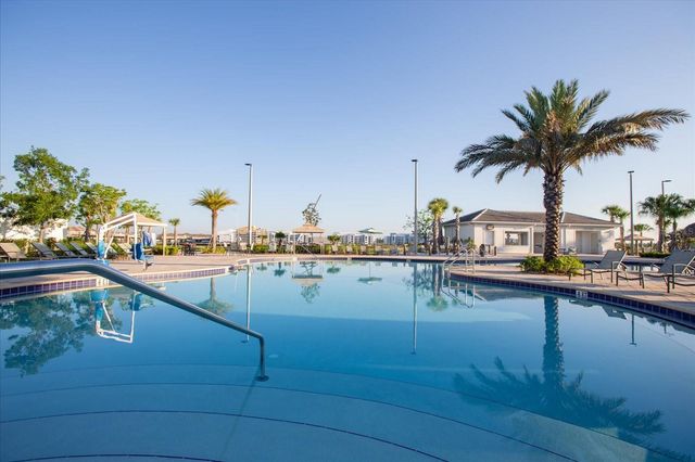 4817 DEDICATION STREET, Kissimmee, FL 34746