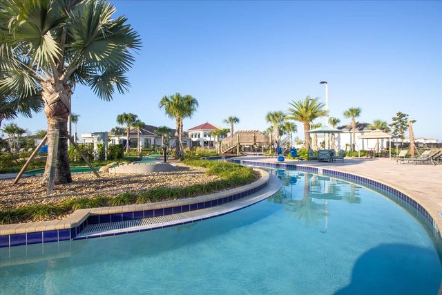 4817 DEDICATION STREET, Kissimmee, FL 34746