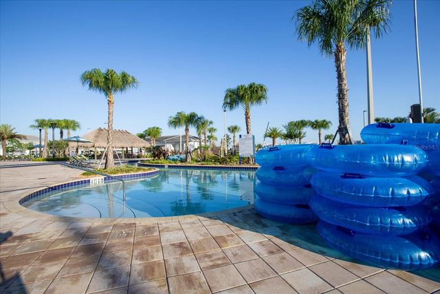 4817 DEDICATION STREET, Kissimmee, FL 34746