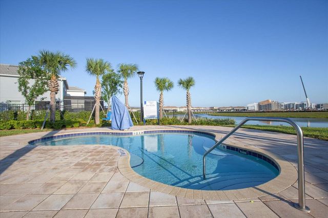 4817 DEDICATION STREET, Kissimmee, FL 34746