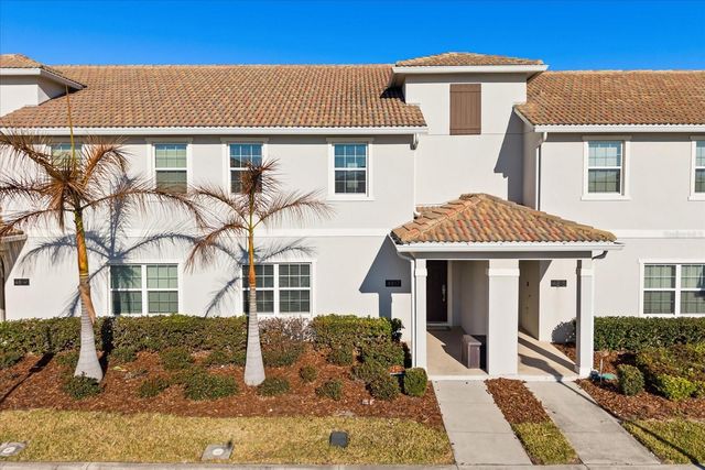 4817 DEDICATION STREET, Kissimmee, FL 34746