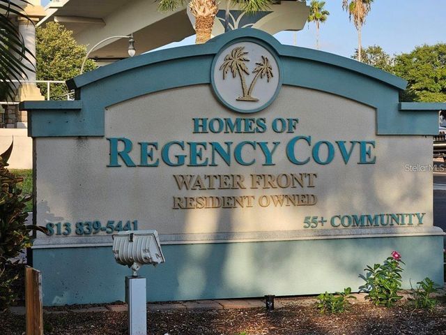 4851 W GANDY BOULEVARD B3L12, Tampa, FL 33611