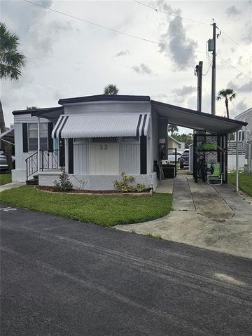 4851 W GANDY BOULEVARD B3L12, Tampa, FL 33611