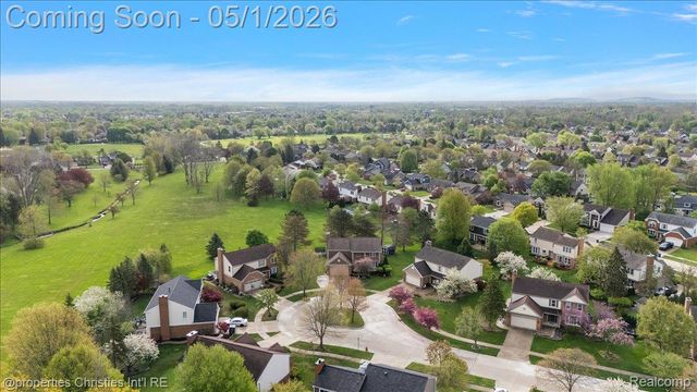 46481 E Oak Manor Court, Canton Charter Township, MI 48187