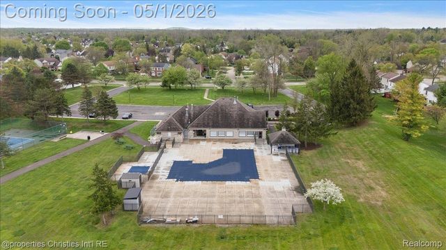 46481 E Oak Manor Court, Canton Charter Township, MI 48187