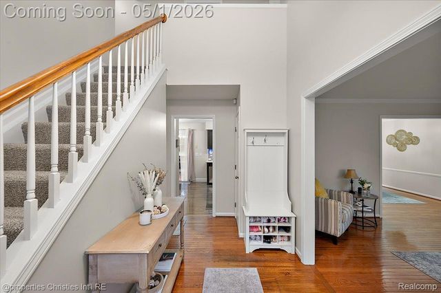 46481 E Oak Manor Court, Canton Charter Township, MI 48187