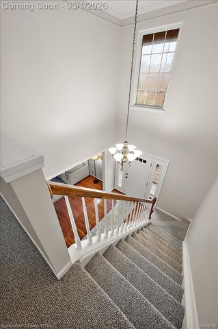 46481 E Oak Manor Court, Canton Charter Township, MI 48187
