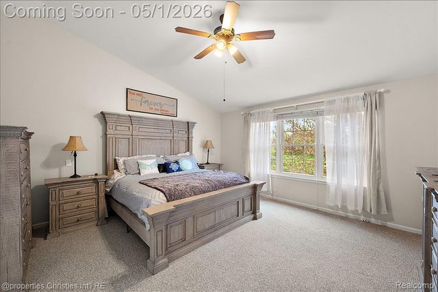 46481 E Oak Manor Court, Canton Charter Township, MI 48187