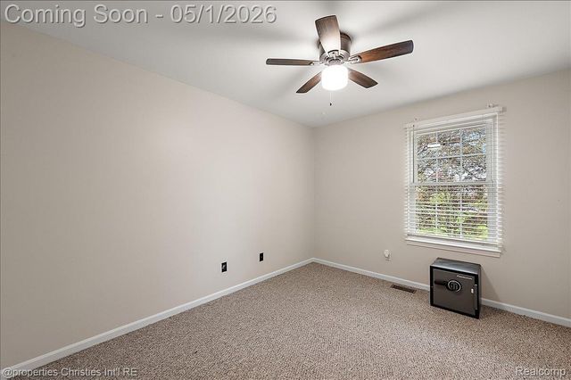 46481 E Oak Manor Court, Canton Charter Township, MI 48187