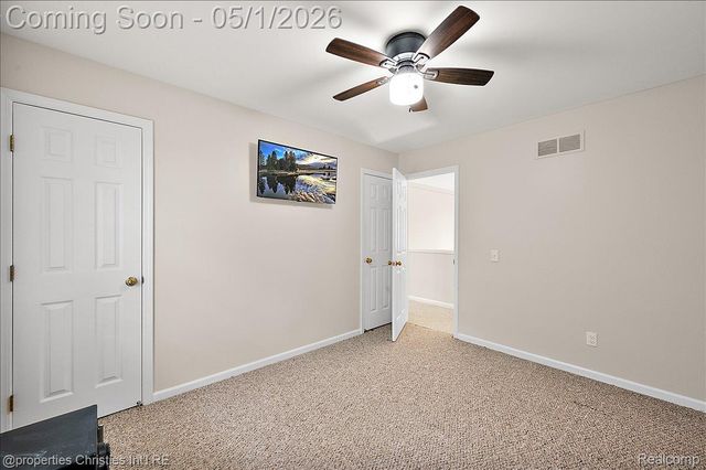 46481 E Oak Manor Court, Canton Charter Township, MI 48187