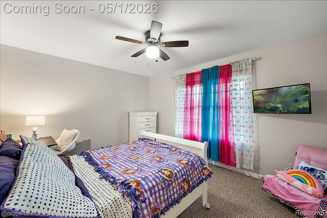 46481 E Oak Manor Court, Canton Charter Township, MI 48187