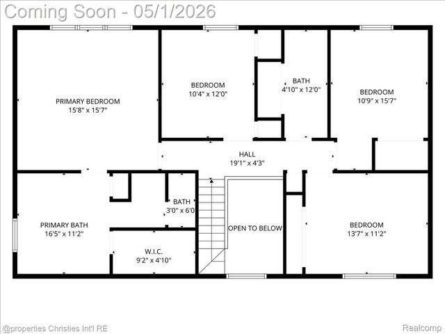 46481 E Oak Manor Court, Canton Charter Township, MI 48187