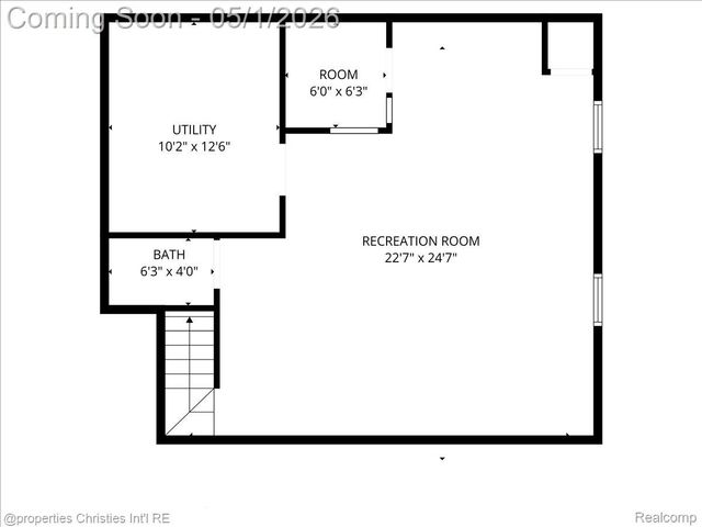 46481 E Oak Manor Court, Canton Charter Township, MI 48187