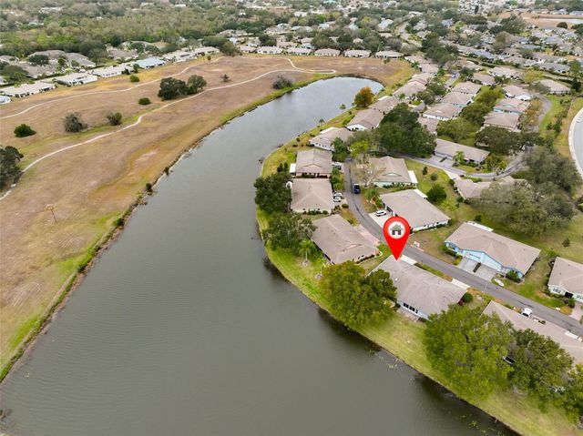 2617 LOCKSLEY STREET 253, Sun City Center, FL 33573