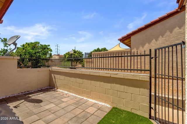6454 E UNIVERSITY Drive 7, Mesa, AZ 85205