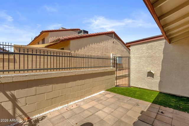 6454 E UNIVERSITY Drive 7, Mesa, AZ 85205