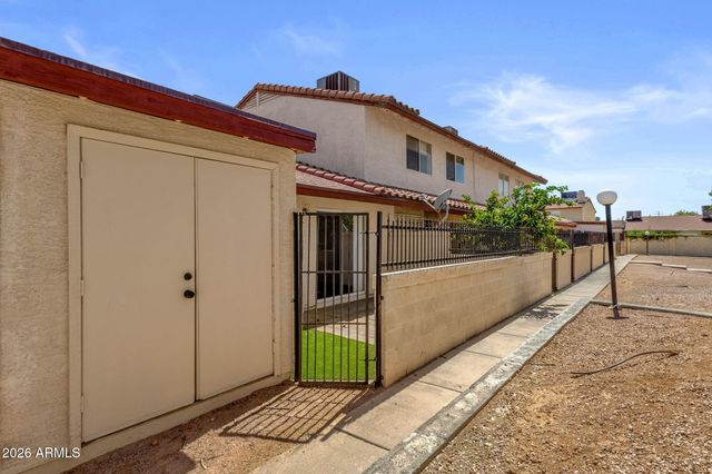 6454 E UNIVERSITY Drive 7, Mesa, AZ 85205