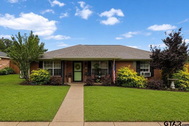 407 Briar Court, Overton, TX 75684
