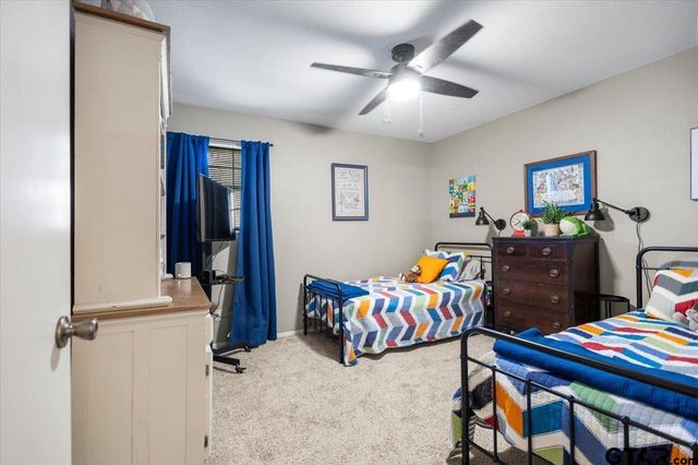407 Briar Court, Overton, TX 75684