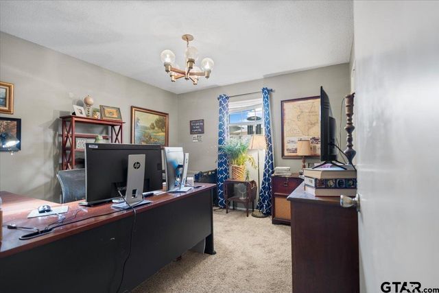 407 Briar Court, Overton, TX 75684