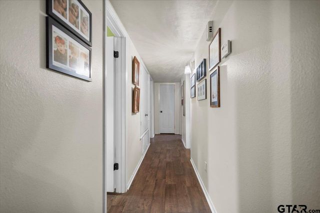 407 Briar Court, Overton, TX 75684