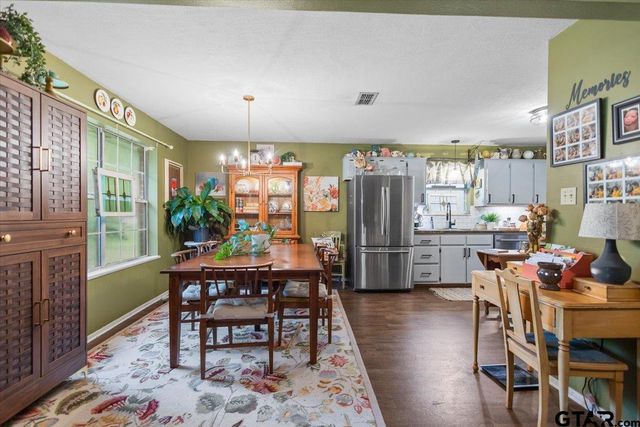 407 Briar Court, Overton, TX 75684