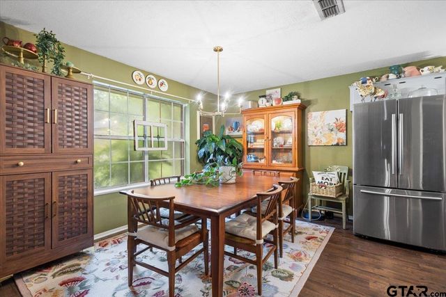407 Briar Court, Overton, TX 75684