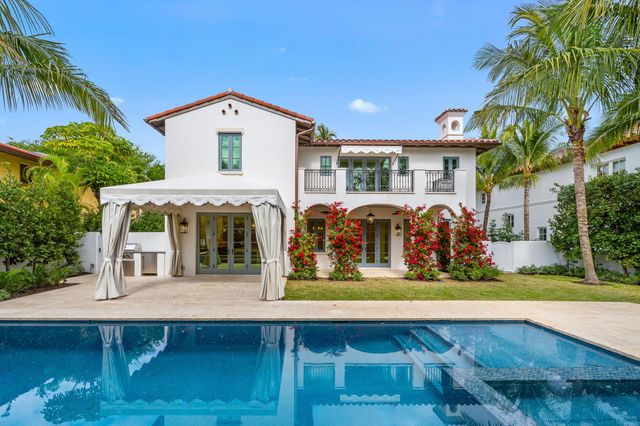 350 Seabreeze Avenue, Palm Beach, FL 33480