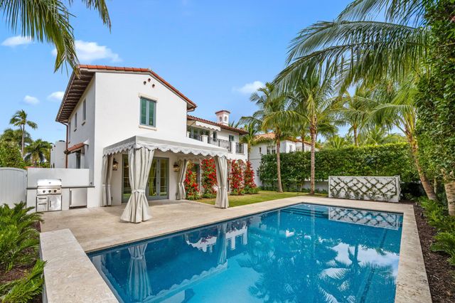 350 Seabreeze Avenue, Palm Beach, FL 33480