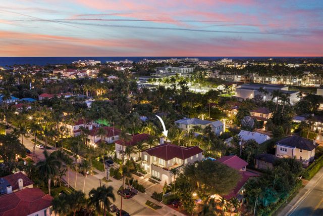 350 Seabreeze Avenue, Palm Beach, FL 33480