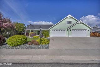 2862 Sierra Mesa Court, Minden, NV 89423