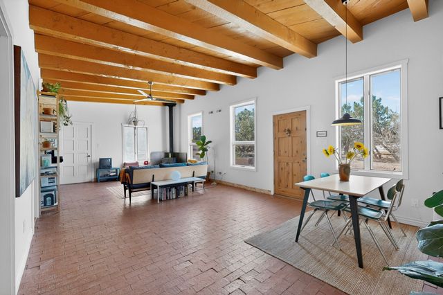 3 Gavilan Road, Santa Fe, NM 87508