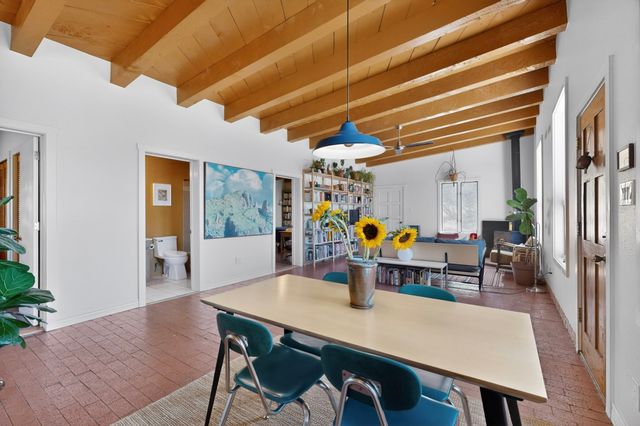 3 Gavilan Road, Santa Fe, NM 87508