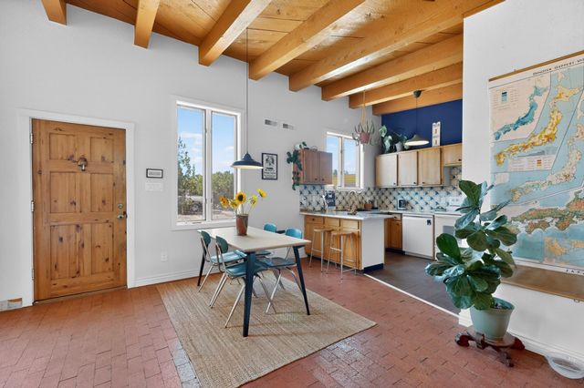 3 Gavilan Road, Santa Fe, NM 87508