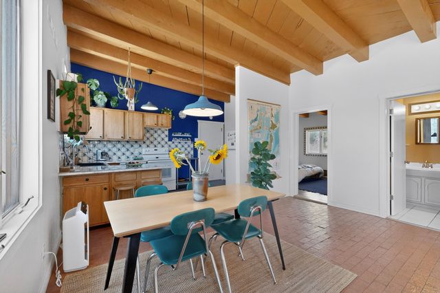 3 Gavilan Road, Santa Fe, NM 87508