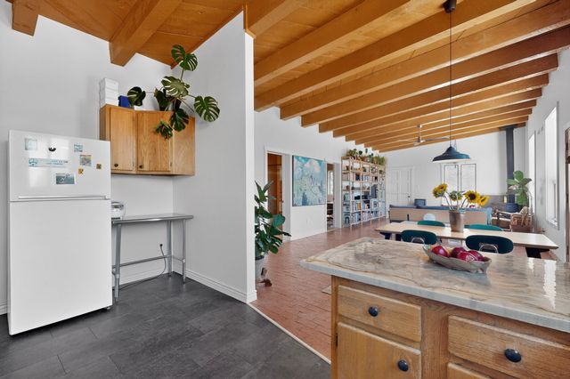 3 Gavilan Road, Santa Fe, NM 87508