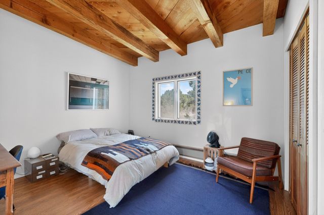3 Gavilan Road, Santa Fe, NM 87508