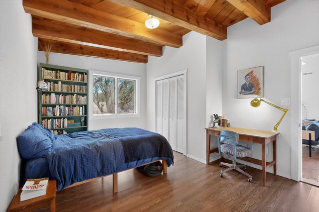 3 Gavilan Road, Santa Fe, NM 87508